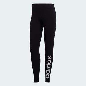Adidas Logo Leggings